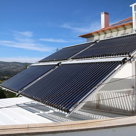 Quality Inn Montalegre Exterior foto