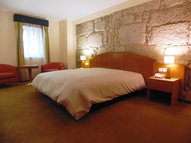 Quality Inn Montalegre Exterior foto