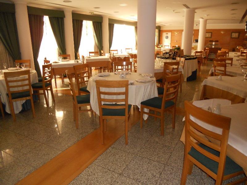Quality Inn Montalegre Exterior foto