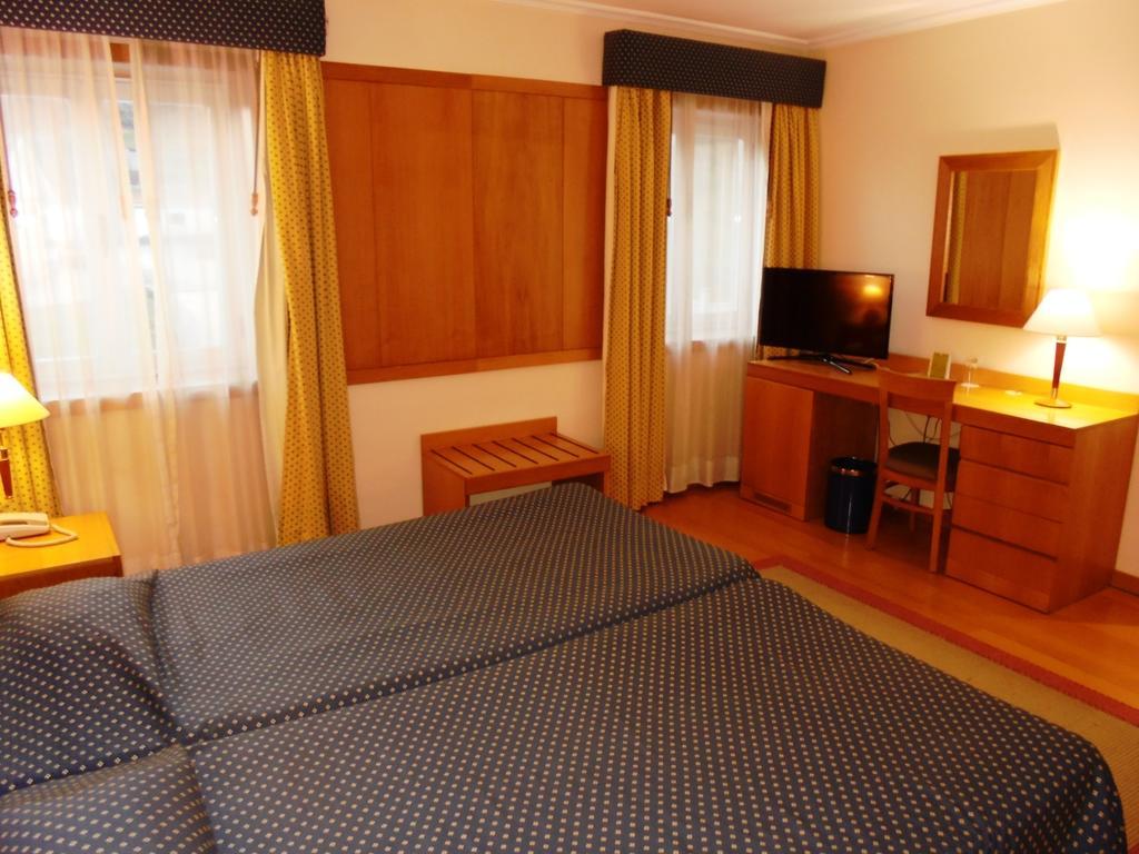 Quality Inn Montalegre Exterior foto