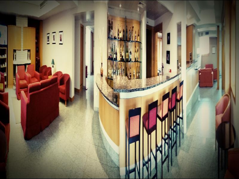 Quality Inn Montalegre Exterior foto