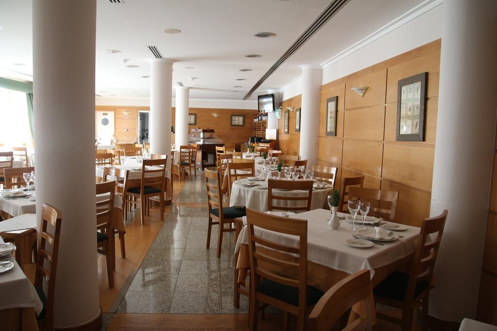 Quality Inn Montalegre Exterior foto