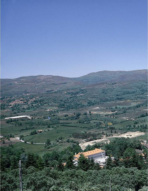 Quality Inn Montalegre Exterior foto