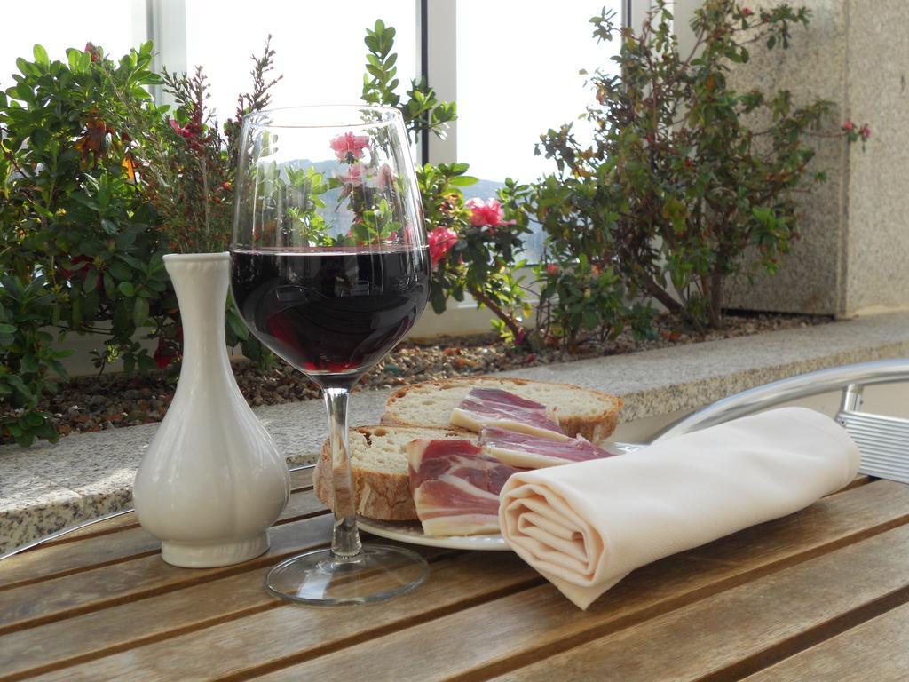 Quality Inn Montalegre Exterior foto