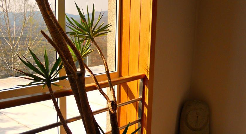 Quality Inn Montalegre Exterior foto