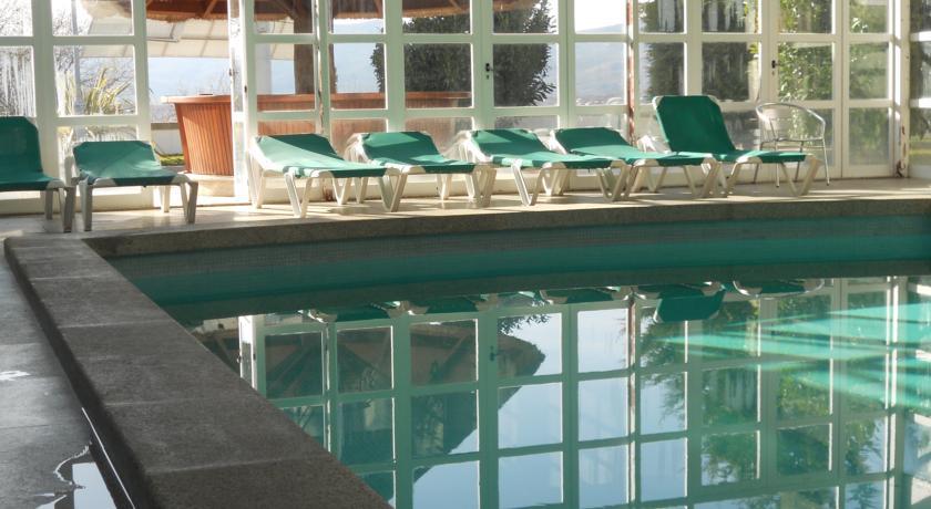Quality Inn Montalegre Exterior foto