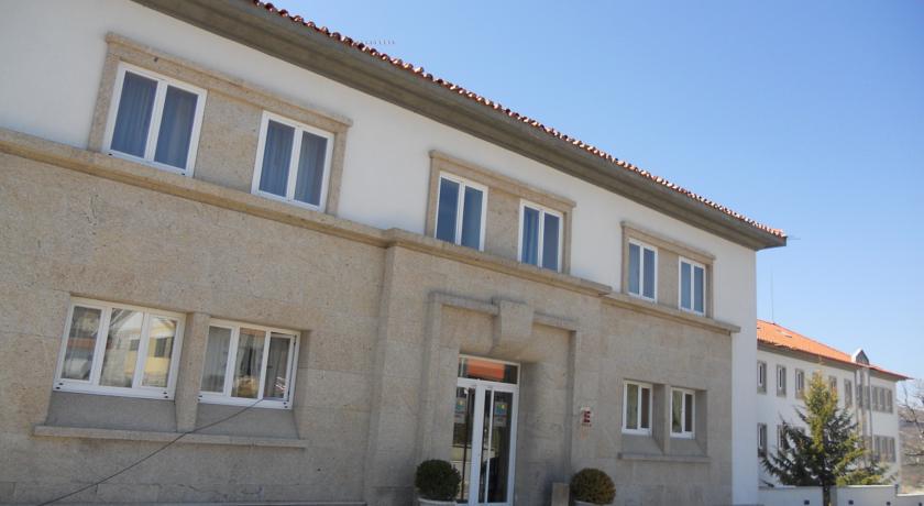 Quality Inn Montalegre Exterior foto